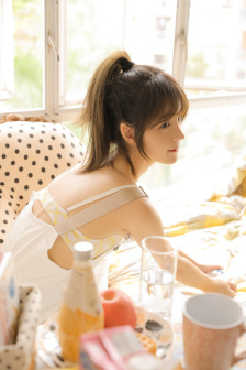 上班女郎